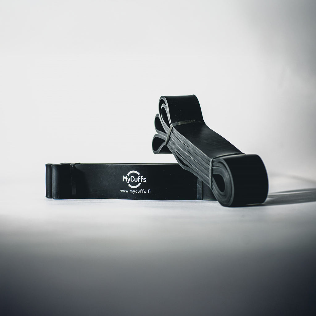 MyCuffs – Bigbands Resistance Bands