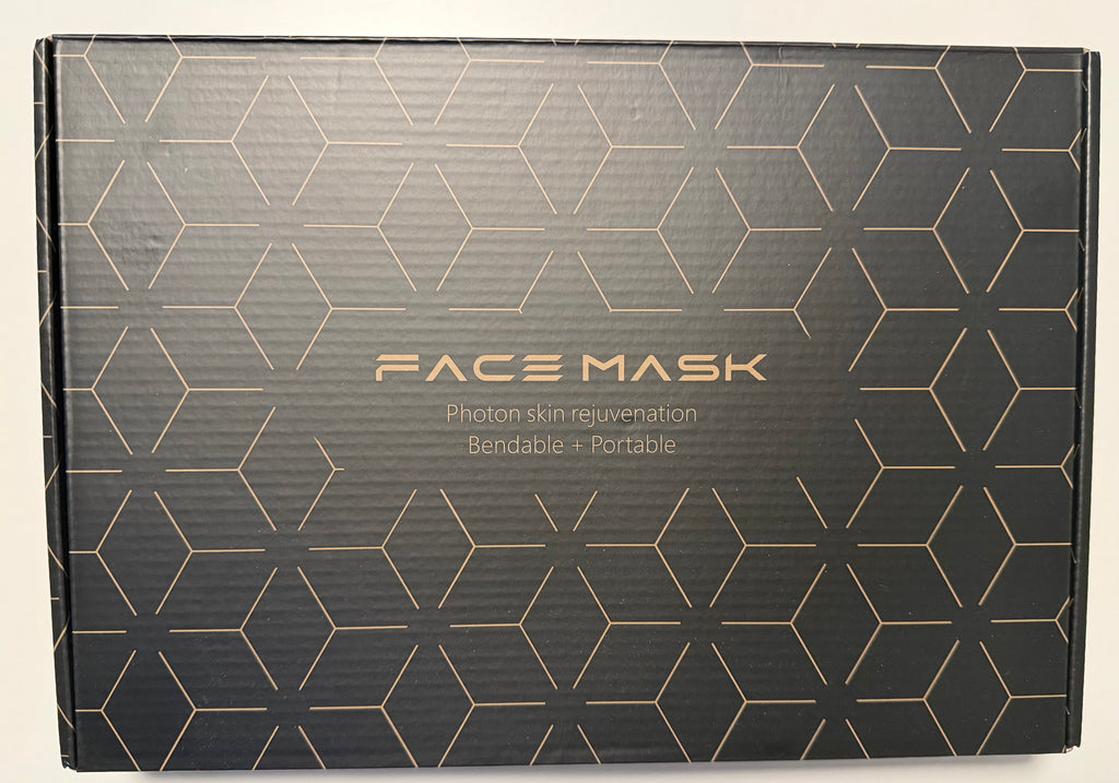 LED Therapy Facial Mask