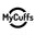MyCuffs logo