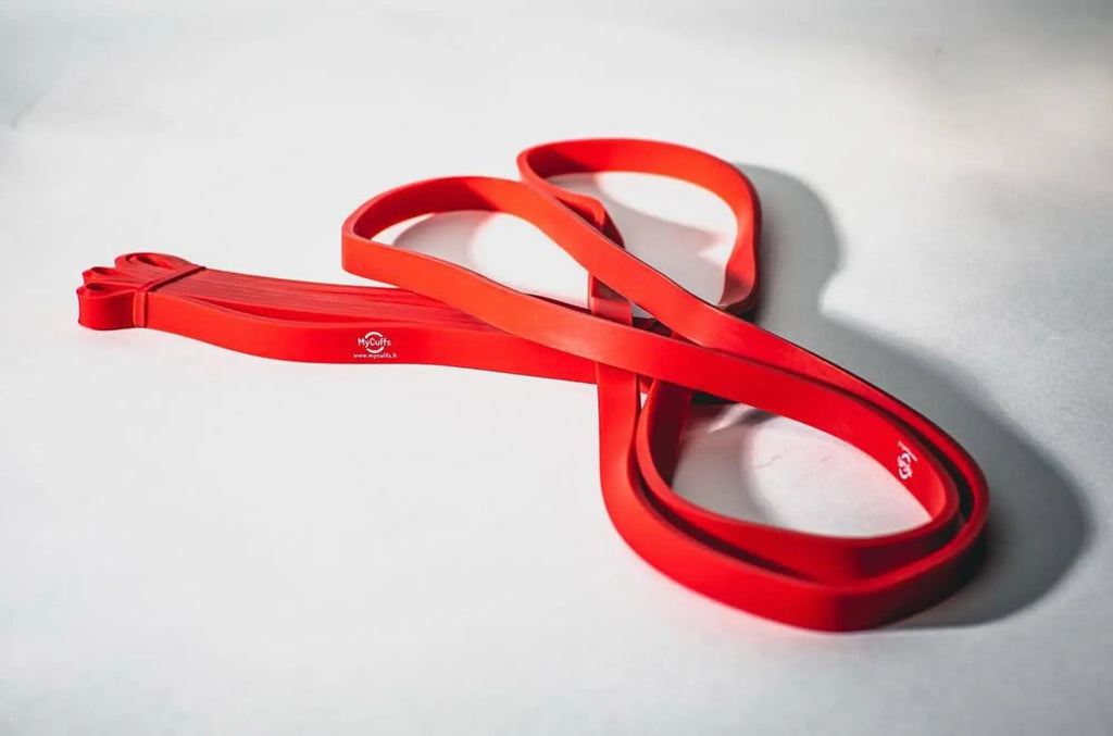 MyCuffs – Bigbands Resistance Bands
