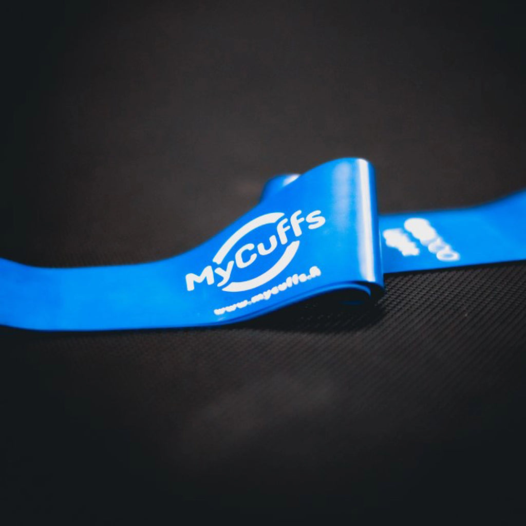 MyCuffs Resistance Bands - LOOPS
